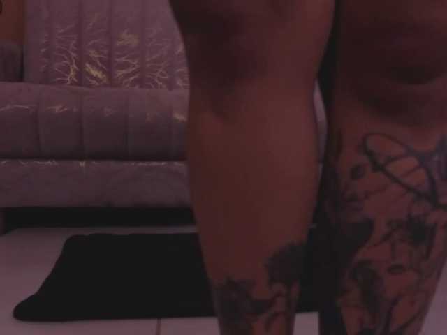 ToriCross's BongaCams show and profile