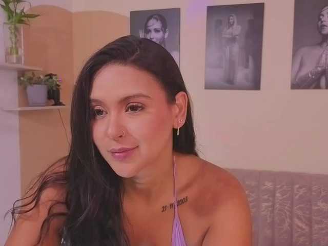 ToriCross's BongaCams show and profile