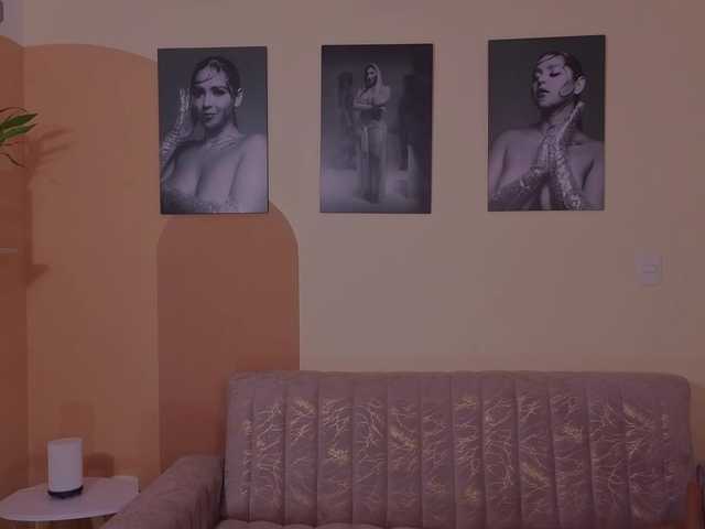 ToriCross's BongaCams show and profile