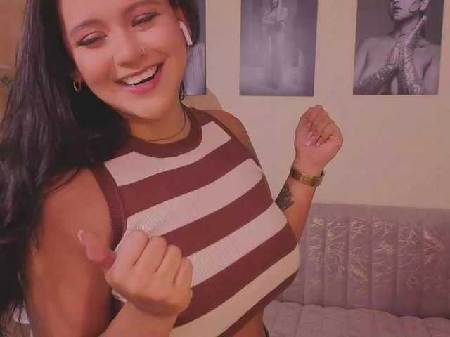 ToriCross's BongaCams show and profile