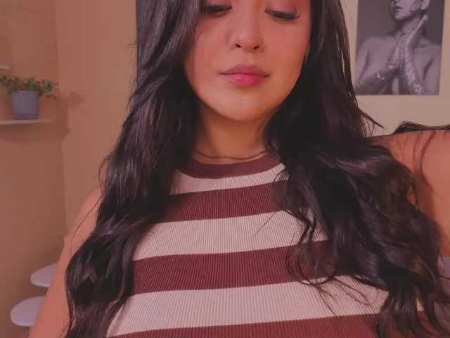 ToriCross's BongaCams show and profile