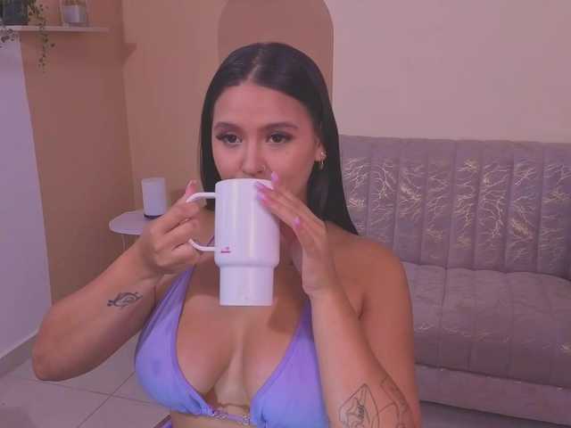 ToriCross's BongaCams show and profile