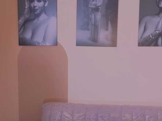 ToriCross's BongaCams show and profile