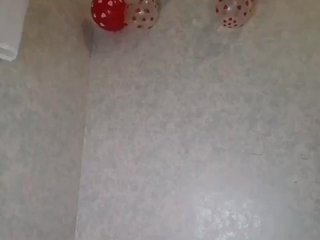 Kroshka-meow Porn Show