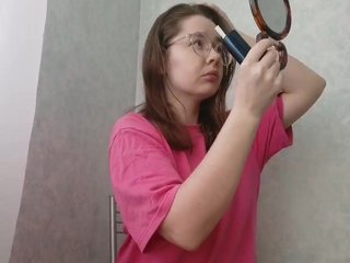 Kroshka-meow Porn Show