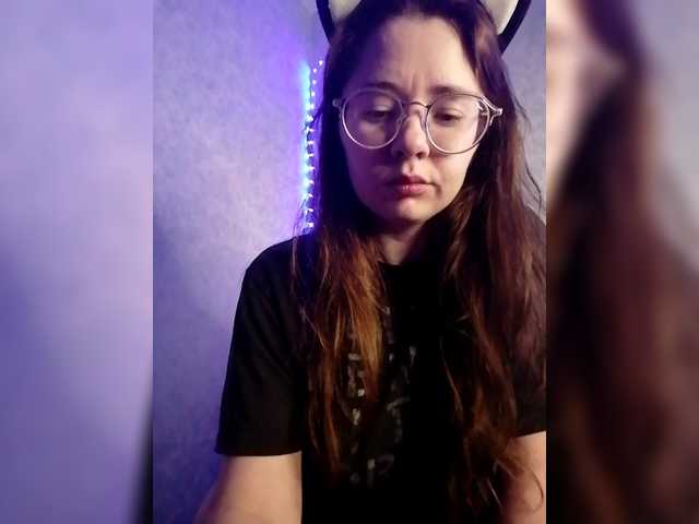 kroshka-meow's BongaCams show and profile