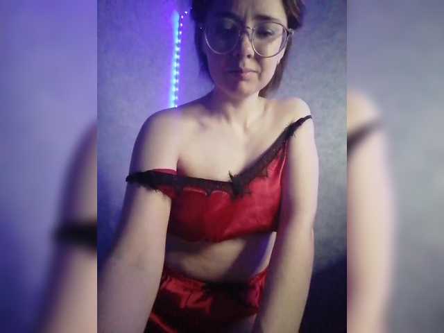 эросцена kroshka-meow