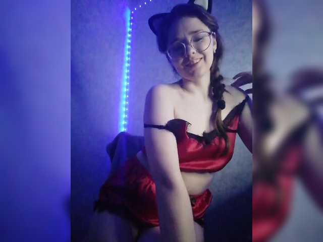 kroshka-meow's BongaCams show and profile