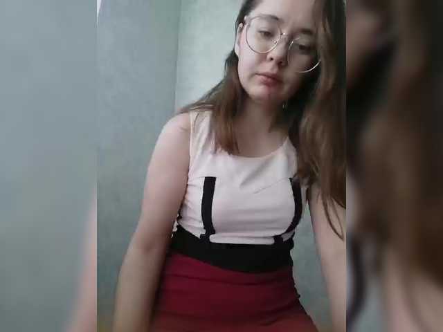 kroshka-meow's BongaCams show and profile