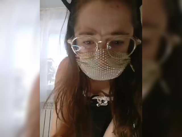 kroshka-meow live cam