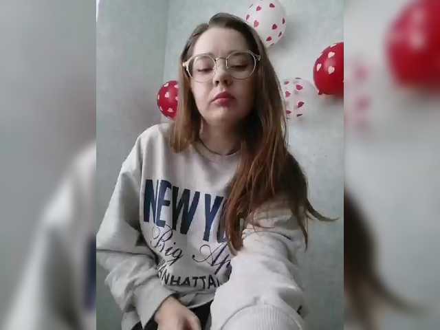 kroshka-meow from BongaCams