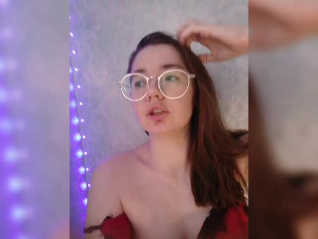 kroshka-meow's BongaCams show and profile