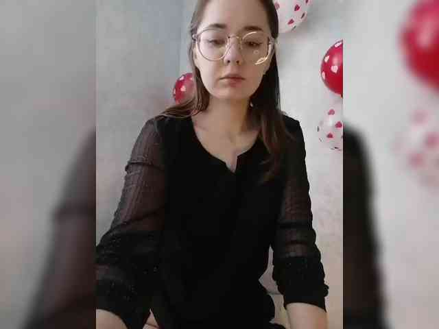 kroshka-meow Live Webcam on BongaCams