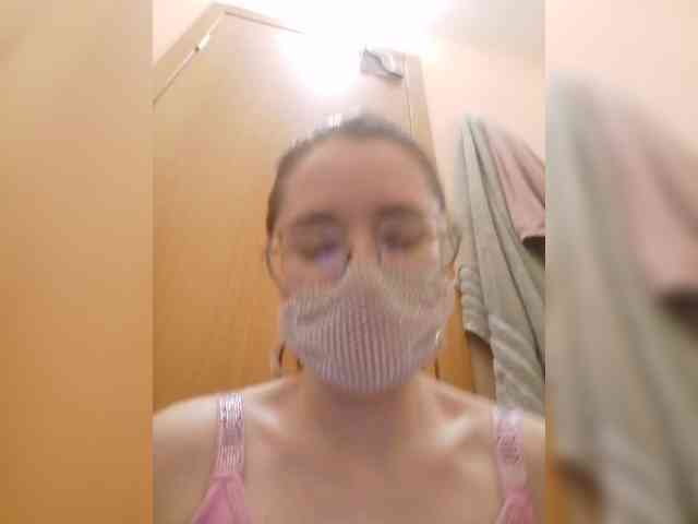 webcam live sex Kroshka-meow