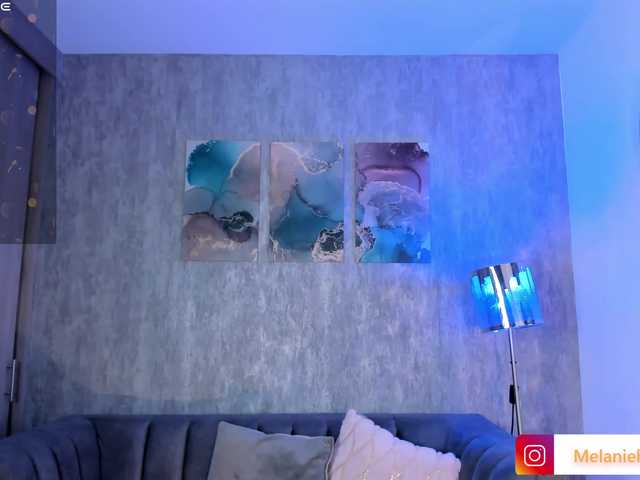 MelanieHudson's BongaCams show and profile