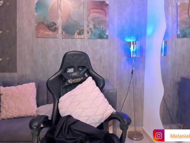 MelanieHudson's BongaCams show and profile