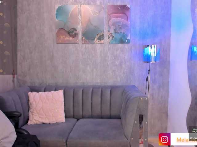 MelanieHudson's BongaCams show and profile