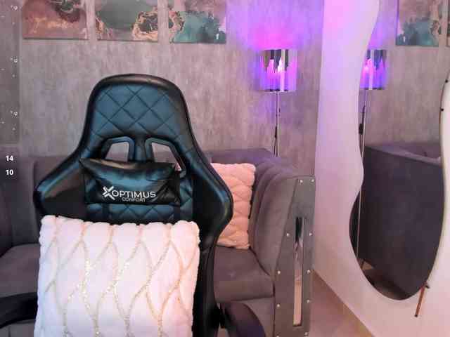 MelanieHudson webcam