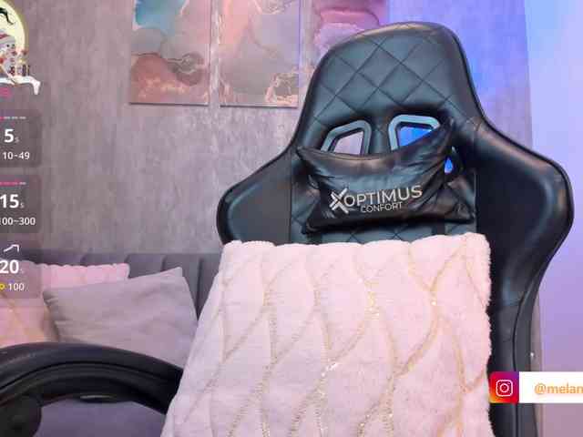 MelanieHudson MelanieHudson