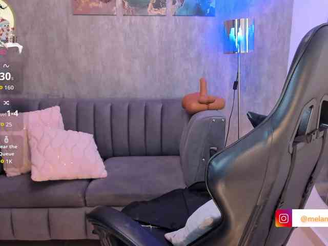 MelanieHudson MelanieHudson