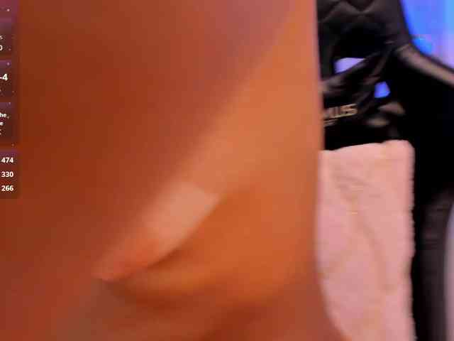 MelanieHudson webcam