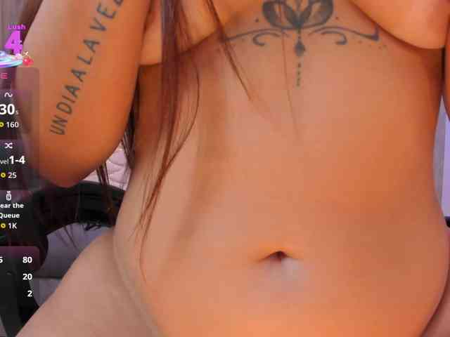 MelanieHudson webcam