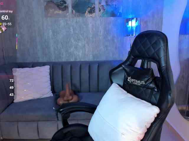 MelanieHudson webcam