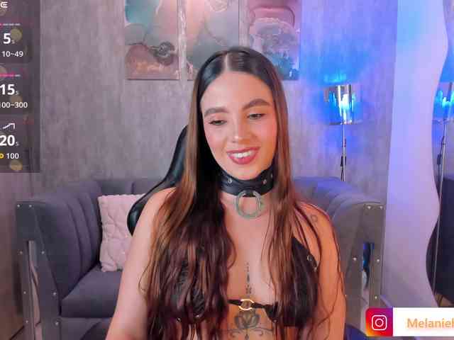 MelanieHudson MelanieHudson