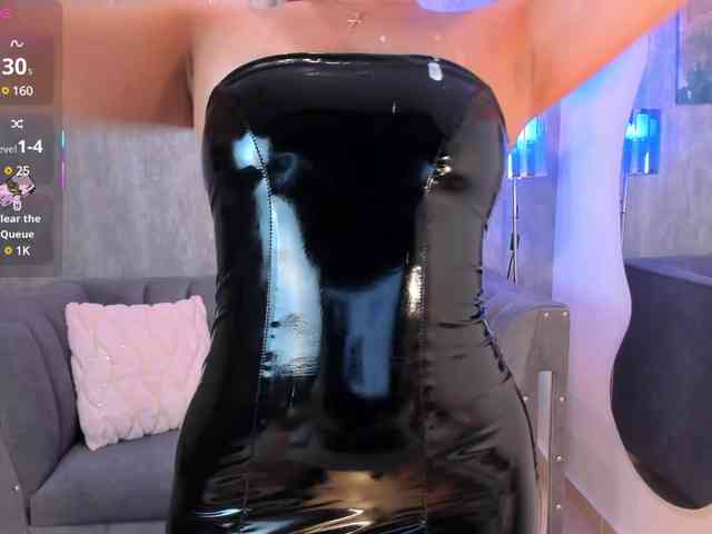 MelanieHudson webcam