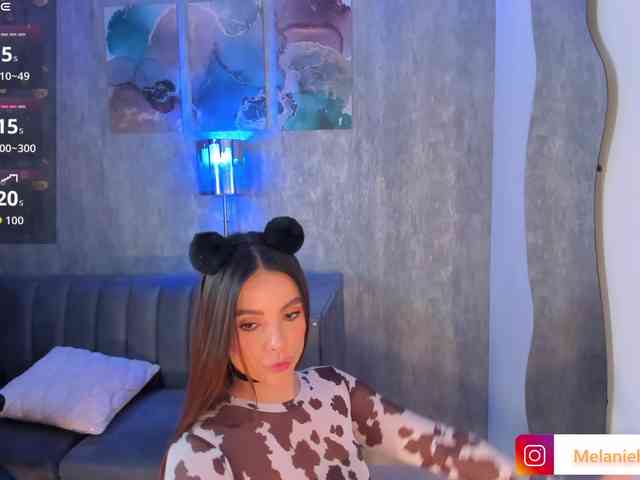 MelanieHudson webcam