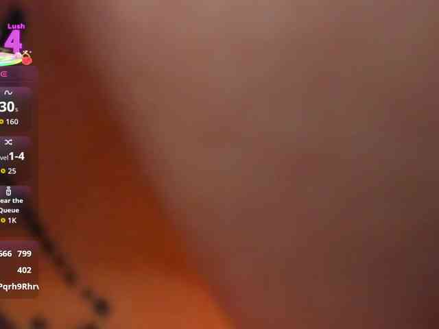 MelanieHudson webcam