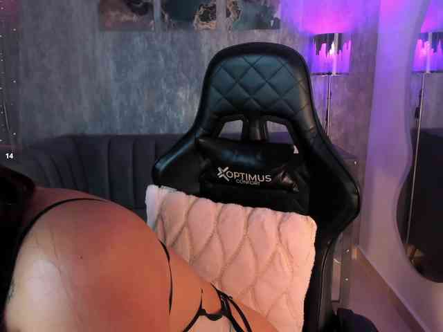 MelanieHudson webcam