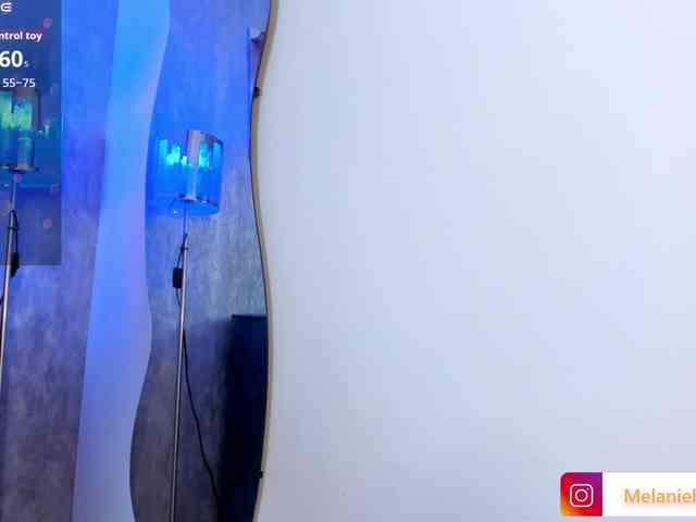 MelanieHudson webcam