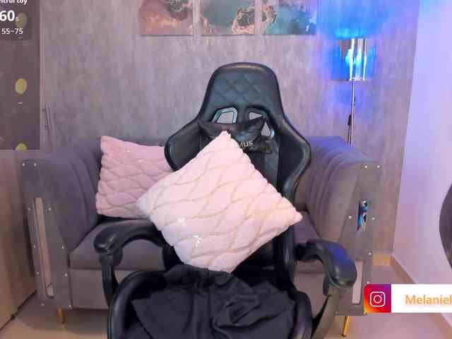 MelanieHudson webcam