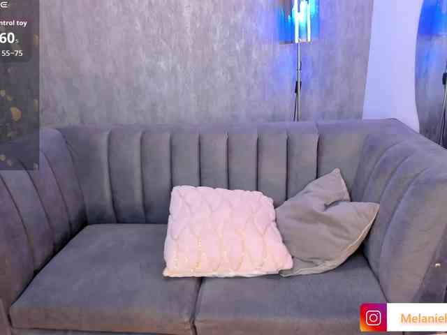 MelanieHudson webcam