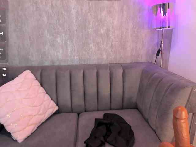 MelanieHudson webcam