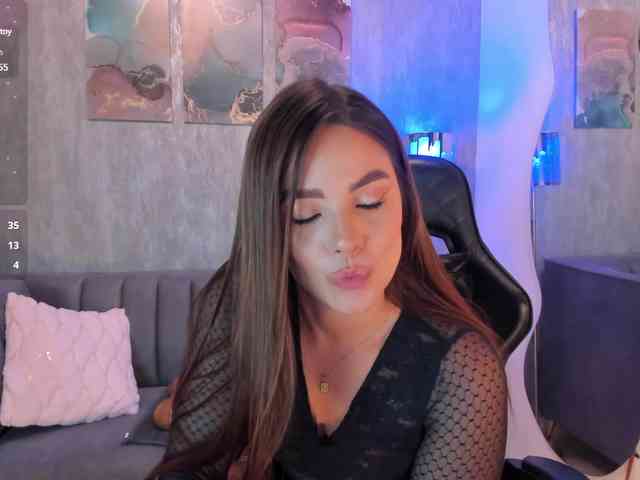 MelanieHudson webcam