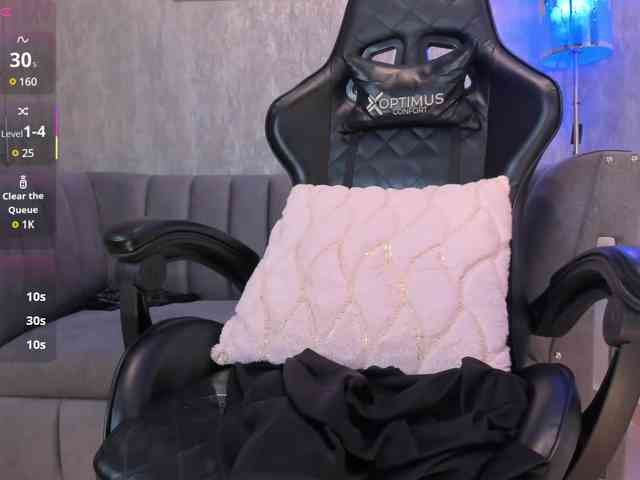 MelanieHudson webcam