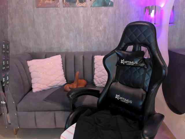 MelanieHudson webcam