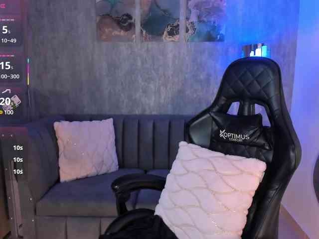 MelanieHudson webcam