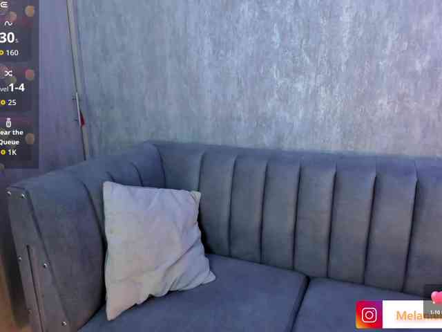 MelanieHudson webcam