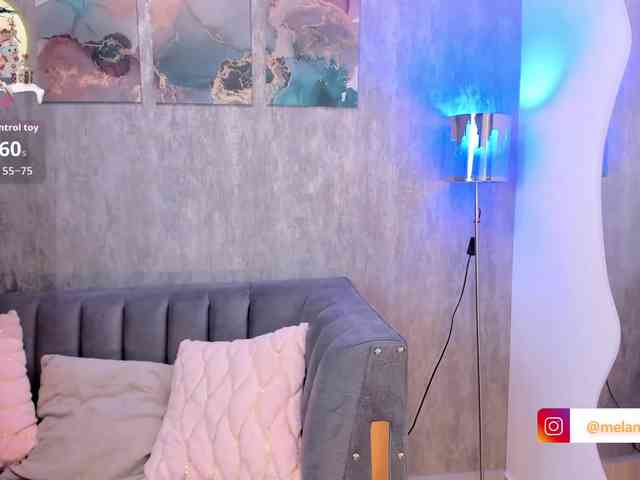 MelanieHudson webcam