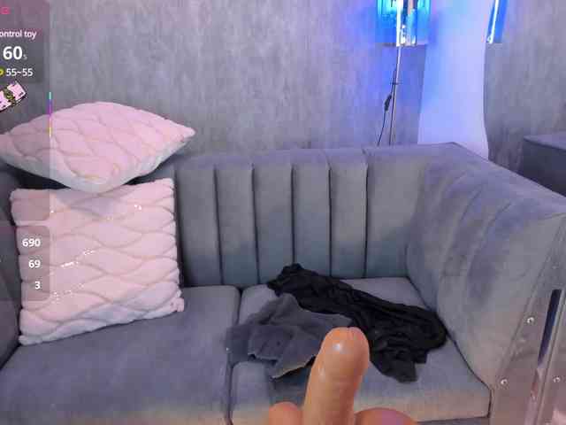 MelanieHudson webcam