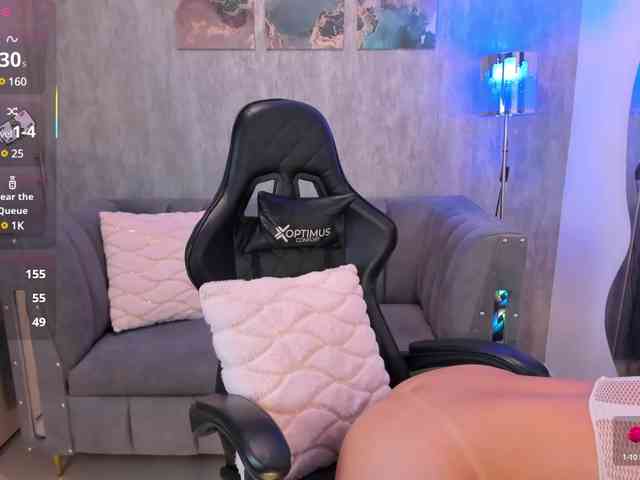 MelanieHudson webcam
