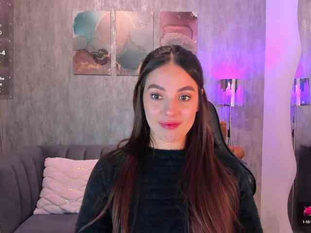 MelanieHudson webcam