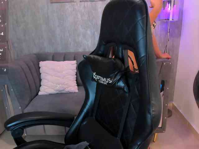 MelanieHudson webcam