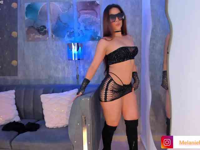 MelanieHudson webcam