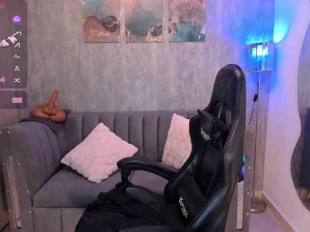 MelanieHudson webcam