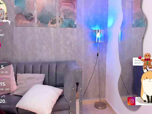 MelanieHudson MelanieHudson