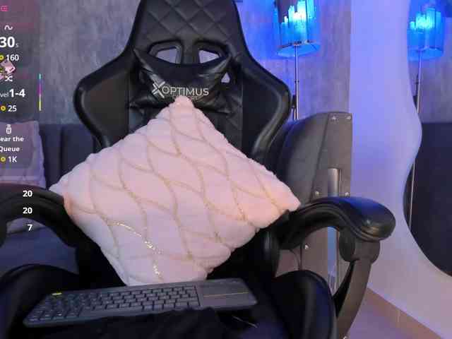 MelanieHudson webcam